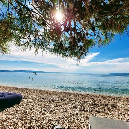 Sea & Sun Apartments ทูแชพี ภายนอก รูปภาพ