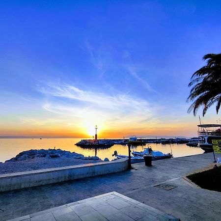 Sea & Sun Apartments ทูแชพี ภายนอก รูปภาพ