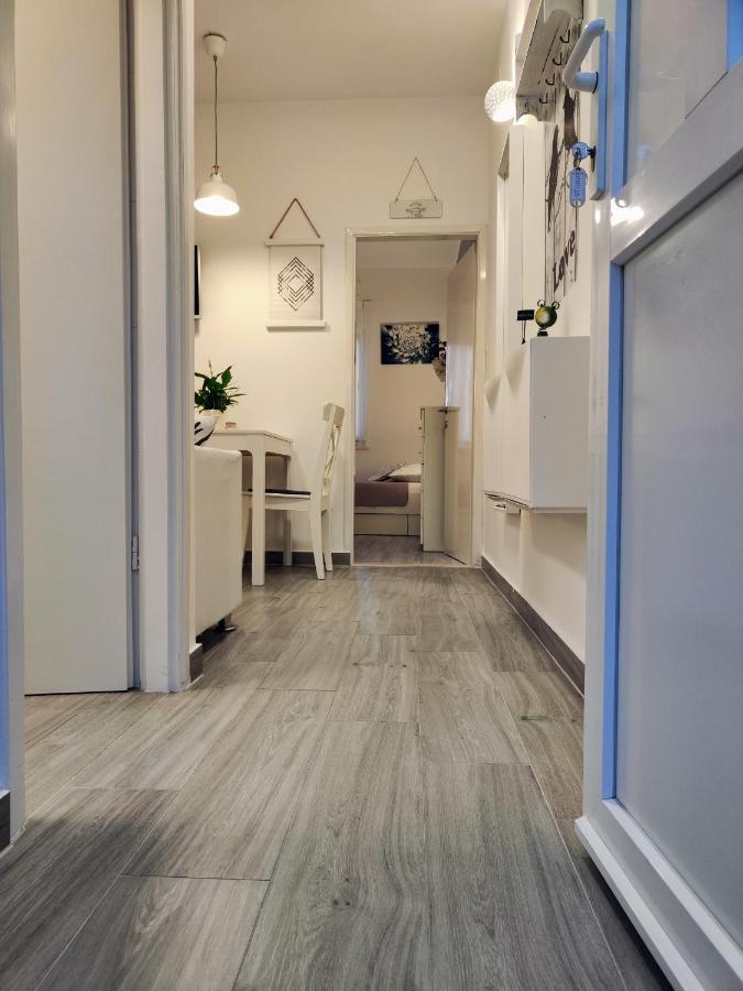 Sea & Sun Apartments ทูแชพี ห้อง รูปภาพ