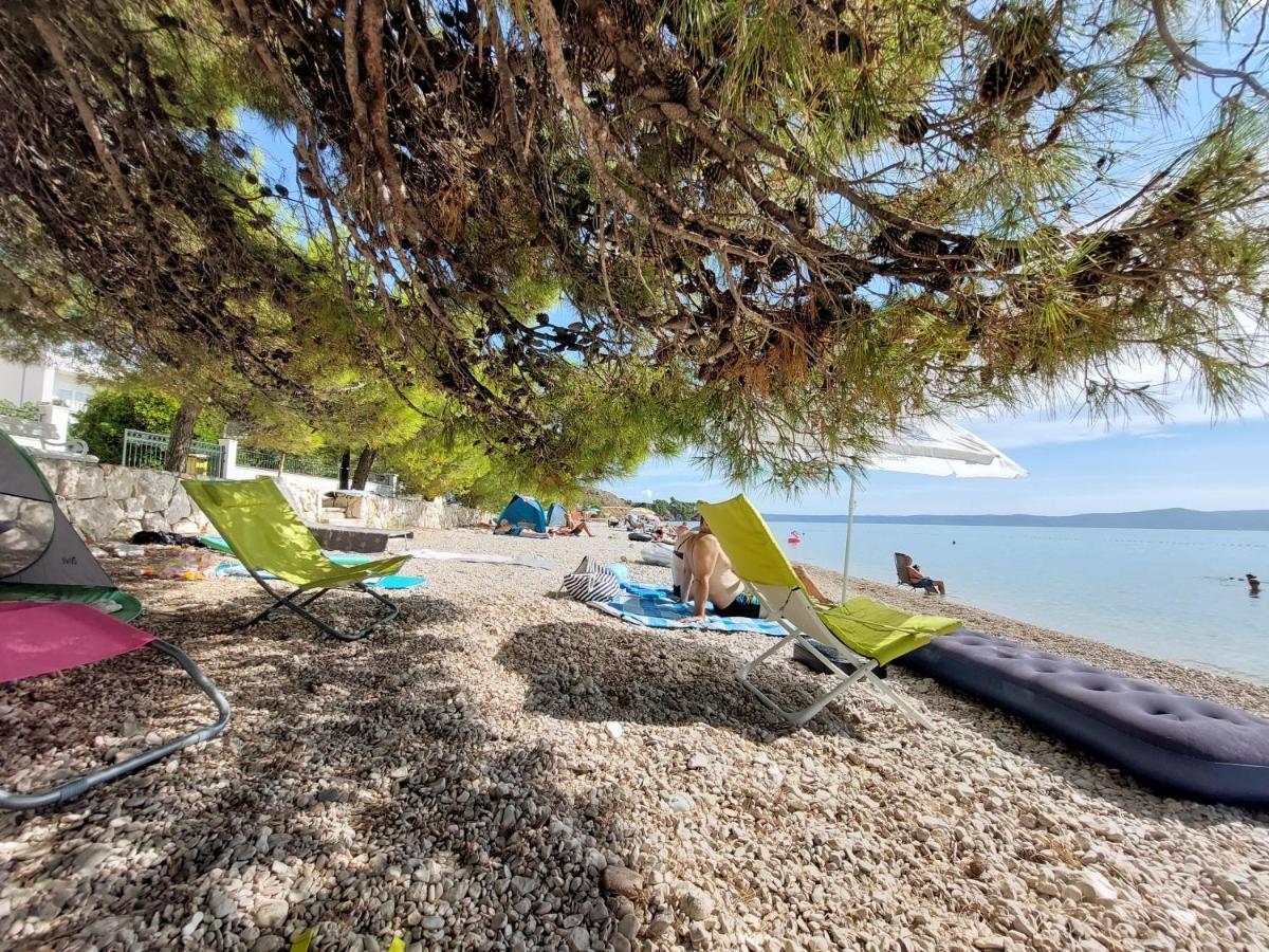 Sea & Sun Apartments ทูแชพี ภายนอก รูปภาพ