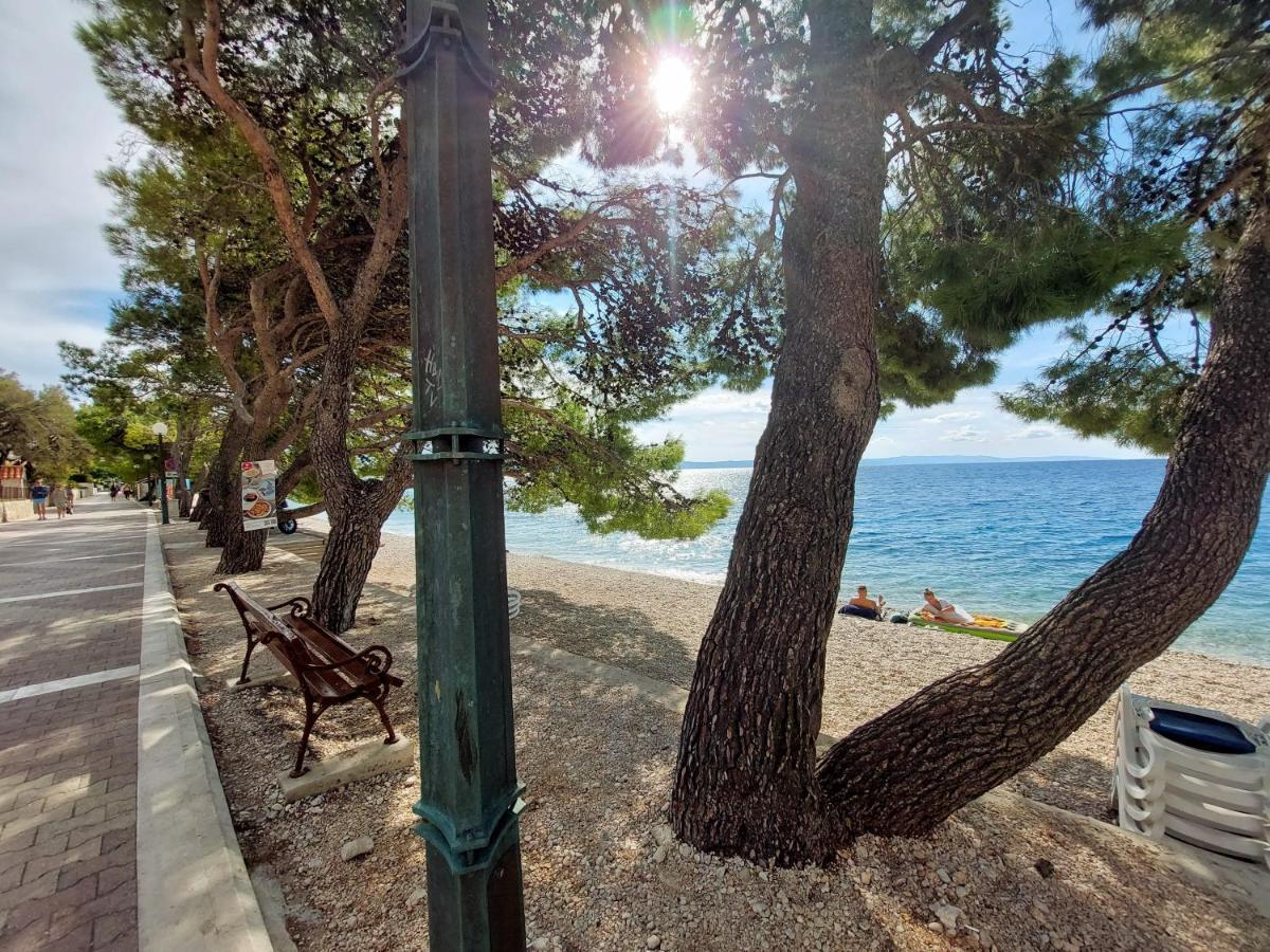 Sea & Sun Apartments ทูแชพี ภายนอก รูปภาพ