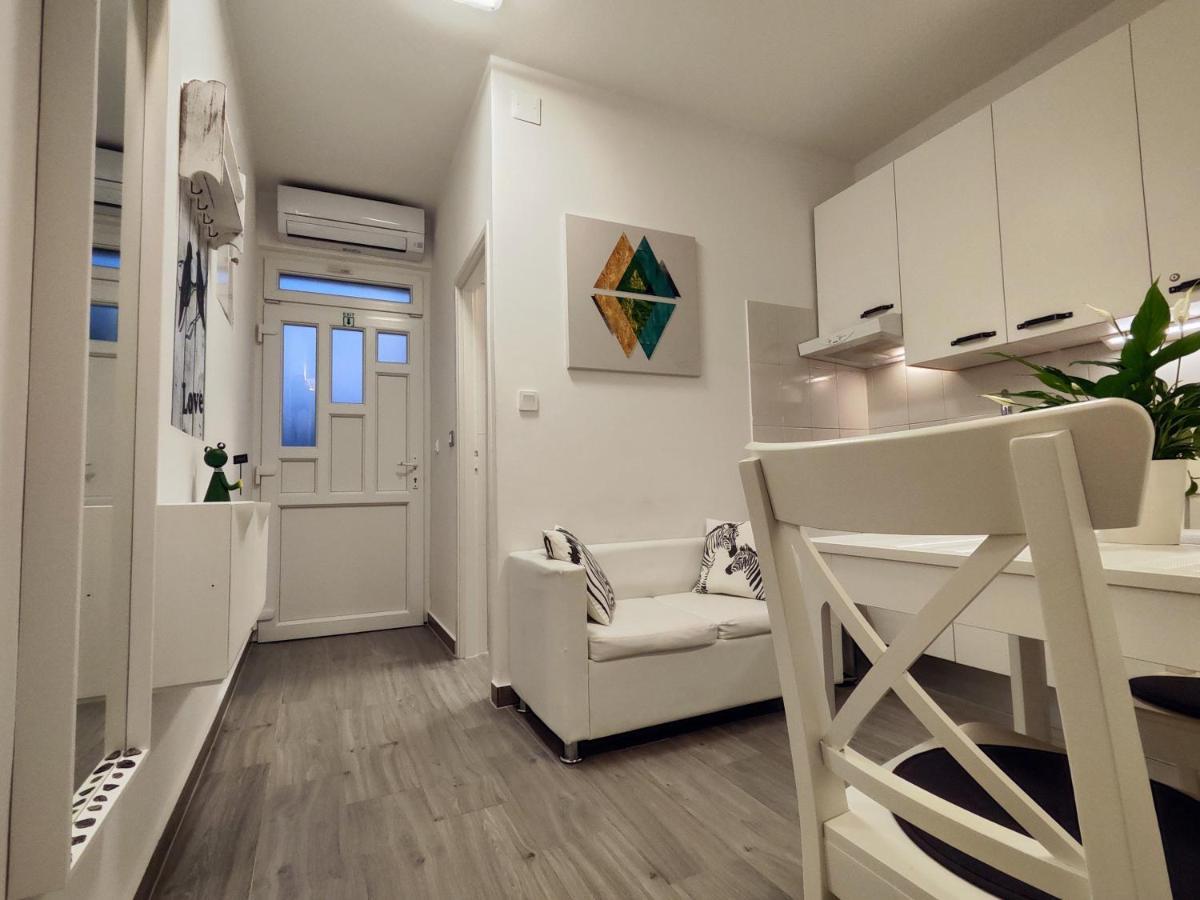 Sea & Sun Apartments ทูแชพี ห้อง รูปภาพ
