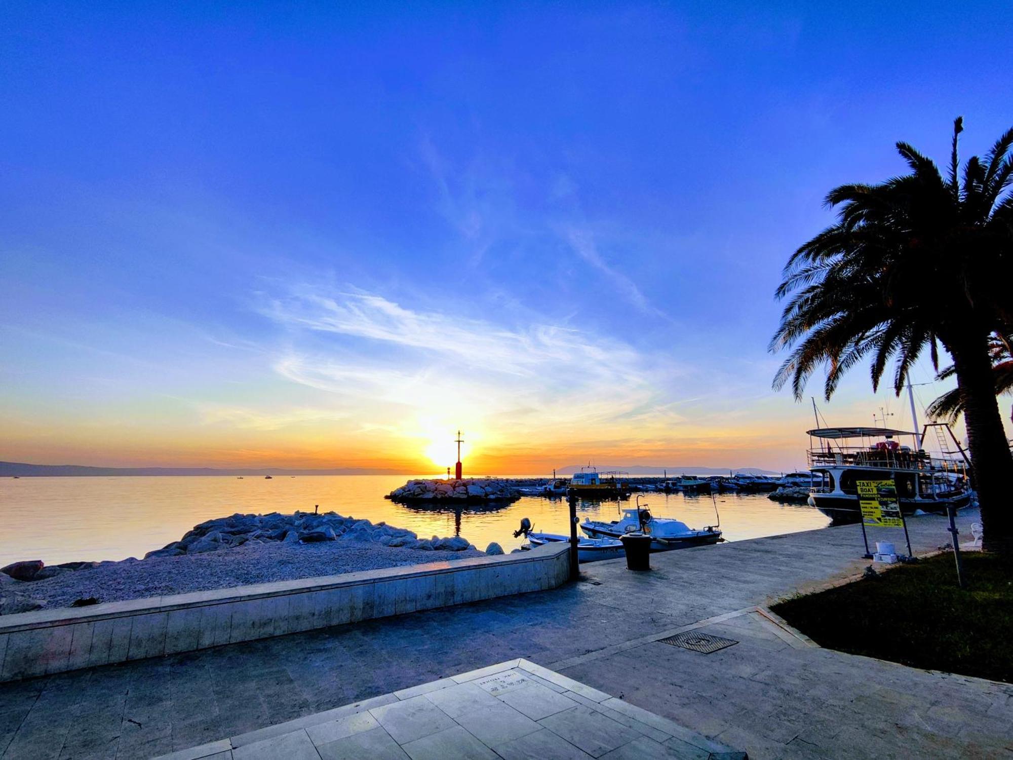 Sea & Sun Apartments ทูแชพี ภายนอก รูปภาพ