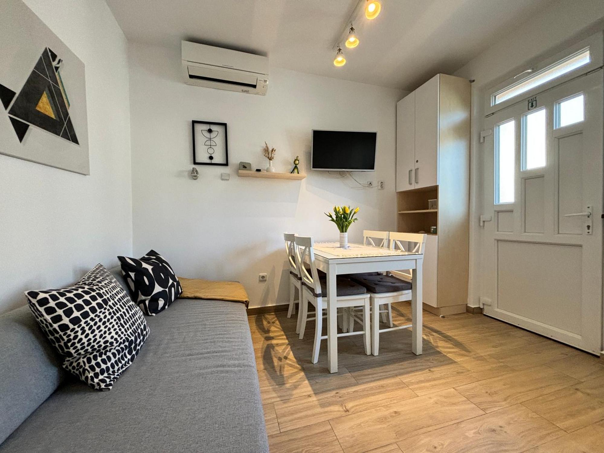 Sea & Sun Apartments ทูแชพี ห้อง รูปภาพ