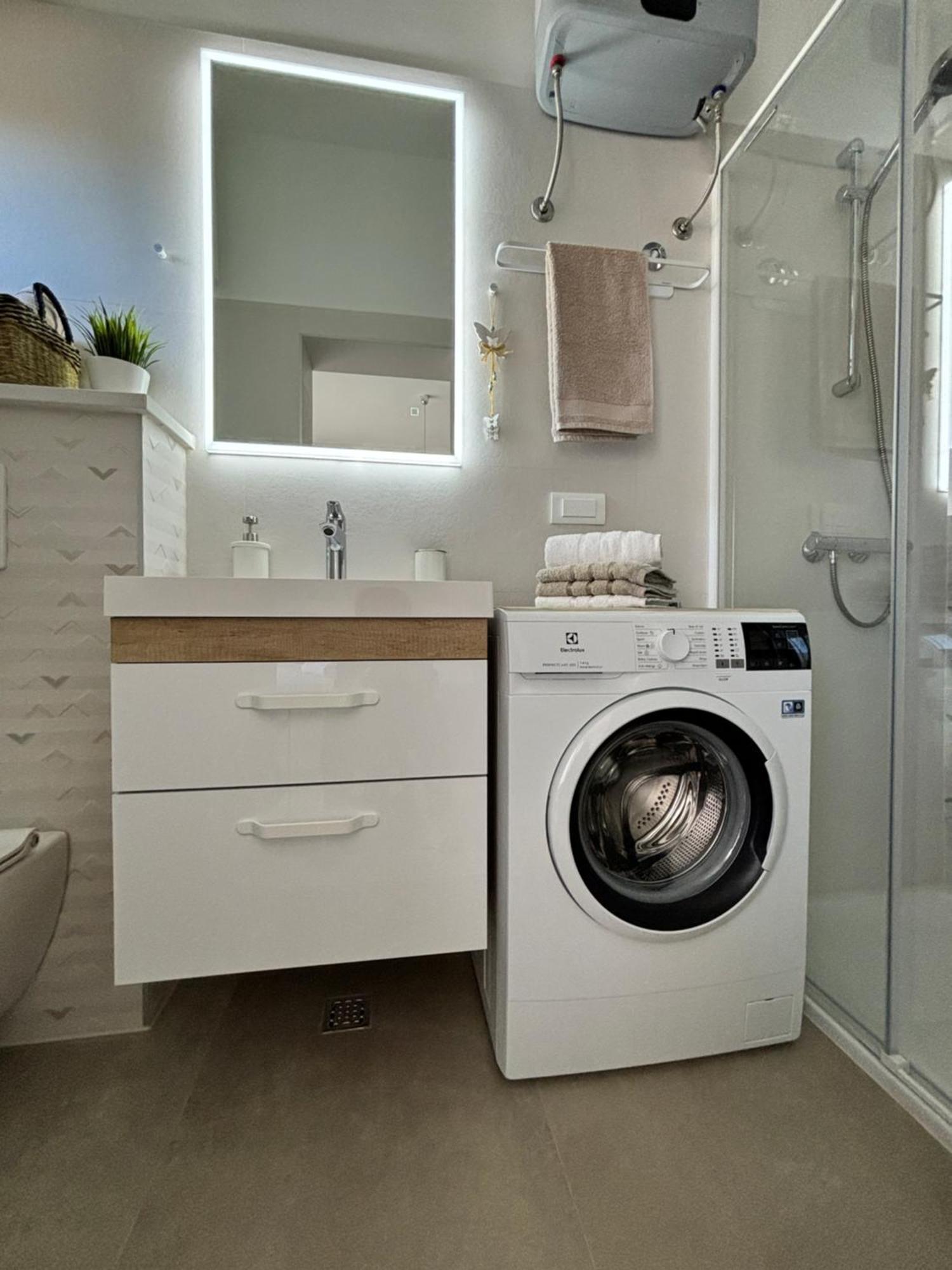 Sea & Sun Apartments ทูแชพี ห้อง รูปภาพ
