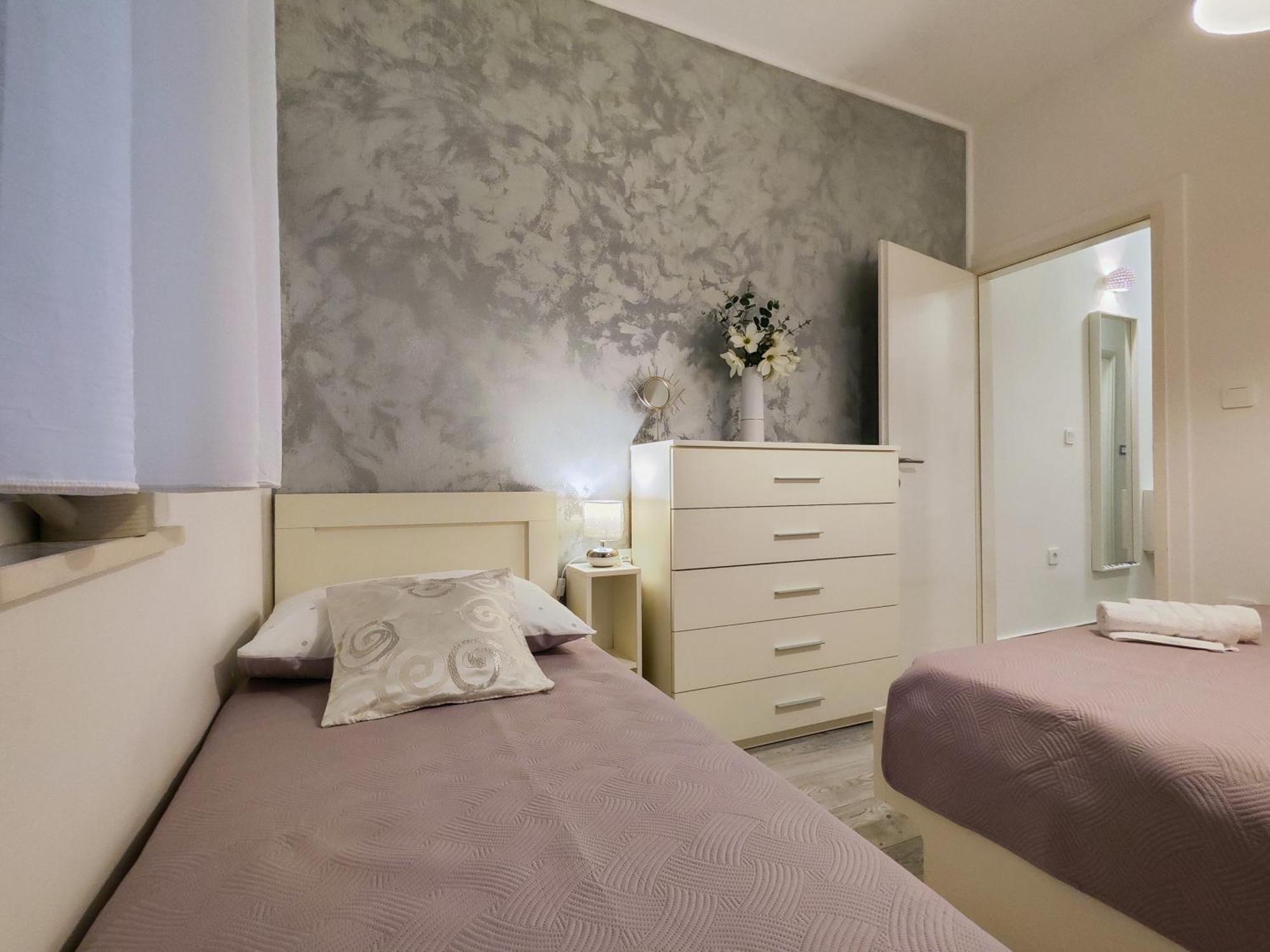 Sea & Sun Apartments ทูแชพี ห้อง รูปภาพ