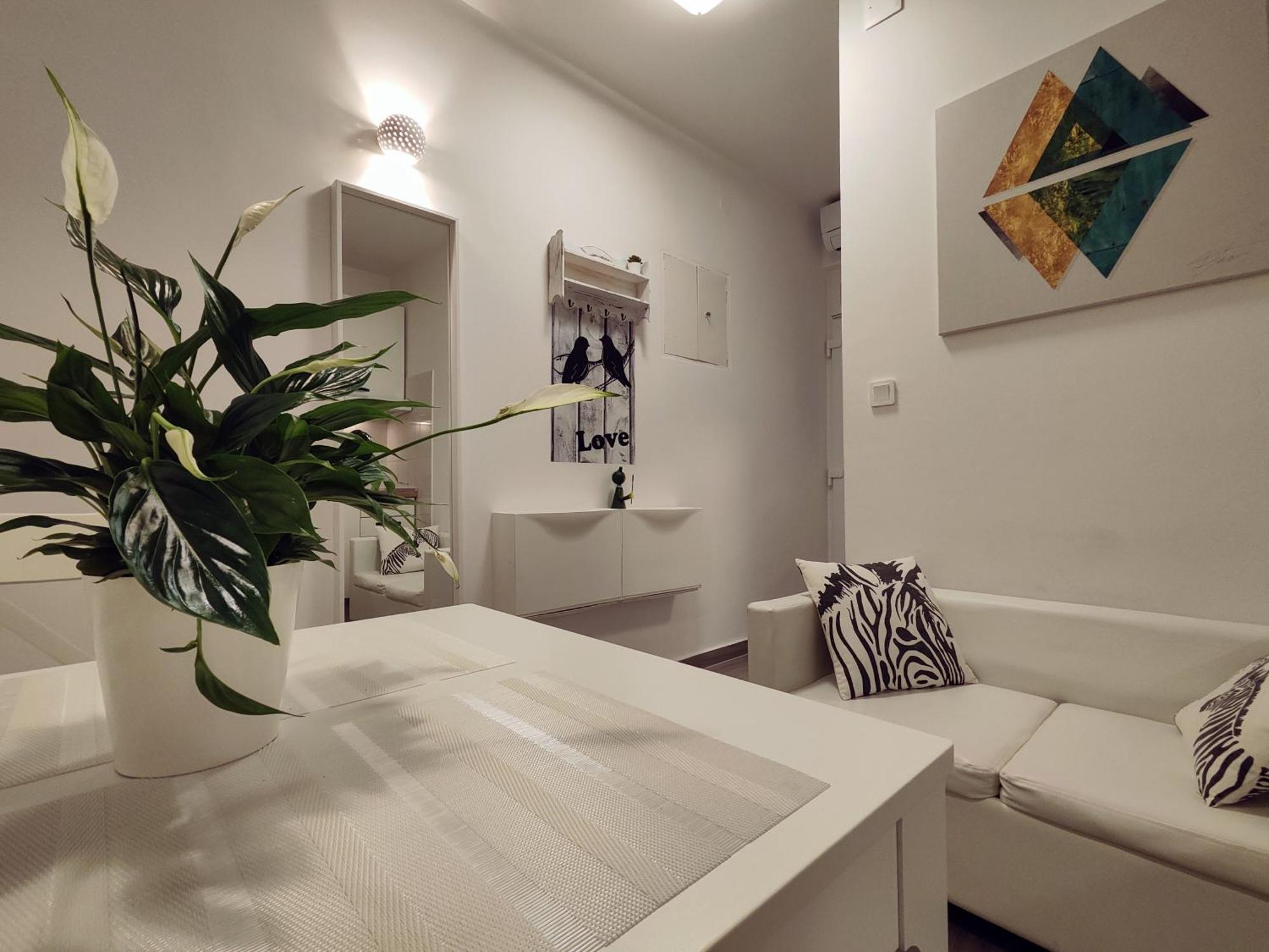 Sea & Sun Apartments ทูแชพี ห้อง รูปภาพ